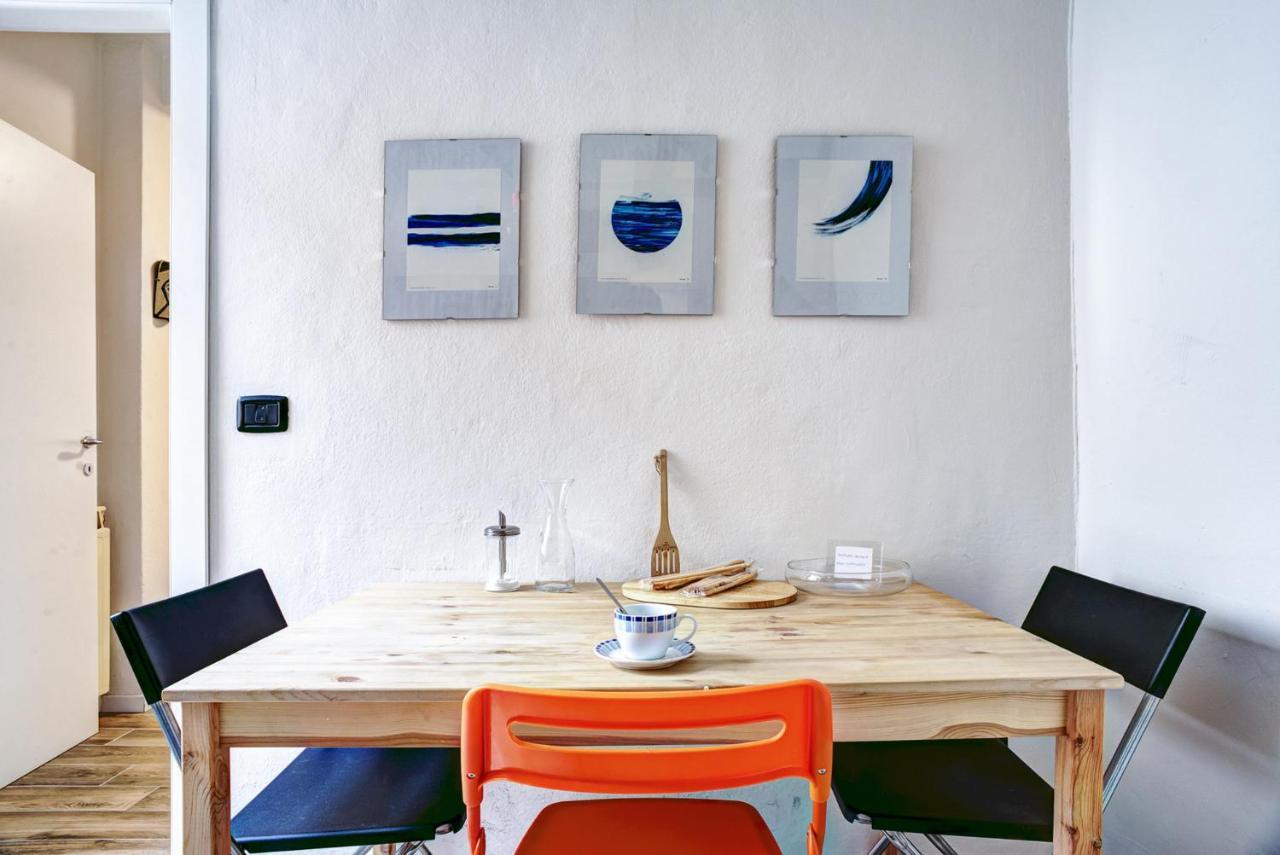 Bologna City Center Apartment By Wonderful Italy Dış mekan fotoğraf