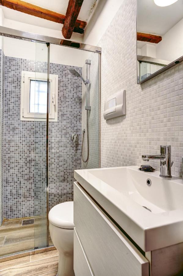 Bologna City Center Apartment By Wonderful Italy Dış mekan fotoğraf