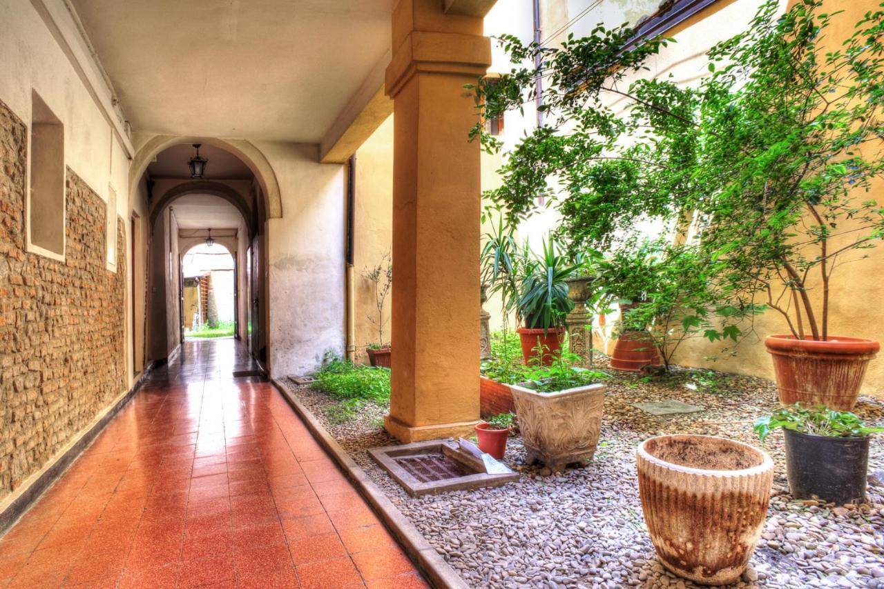 Bologna City Center Apartment By Wonderful Italy Dış mekan fotoğraf